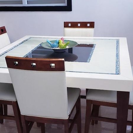 M/H House Cozy And Beautiful House Near The Airport And The Beach كارولينا المظهر الخارجي الصورة