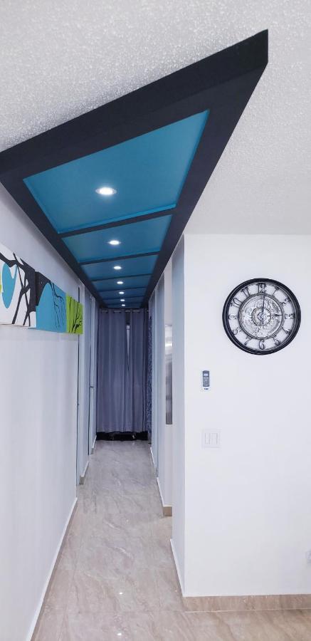 M/H House Cozy And Beautiful House Near The Airport And The Beach كارولينا المظهر الخارجي الصورة