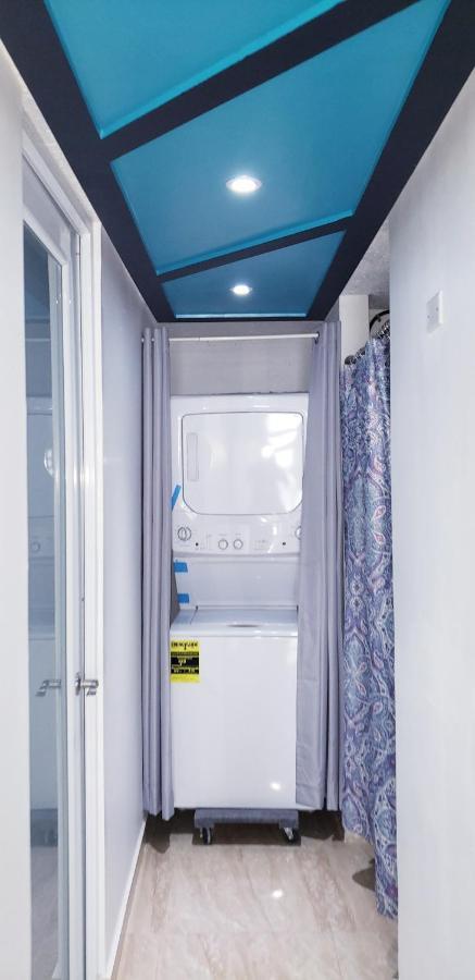 M/H House Cozy And Beautiful House Near The Airport And The Beach كارولينا المظهر الخارجي الصورة